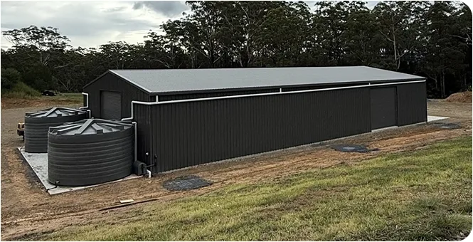 3d glass cabin fire with flames 2 1