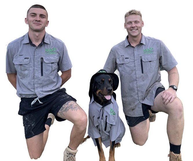 Ready to Get Your Plumbing Sorted