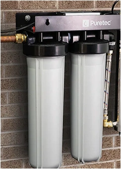 Water Filtration